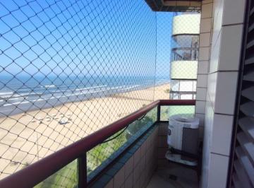 Apartamento · 55m² · 2 Quartos · 1 Vaga · Apto de 02 Dormitório, sendo 1 suíte, 55 m² de área útil, VISTA MAR. Bairro: CAIÇARA.