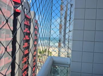 Apartamento · 55m² · 2 Quartos · 1 Vaga · Apto de 2 Dorm, sendo 1 suíte, SACADA, 55 m². Bairro: VILA MIRIM.