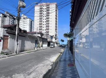 Apartamento · 96m² · 1 Quarto · 1 Vaga · Ótimo apartamento de 1 dormitório e com vaga de garagem, próximo da praia Vila Caiçara!