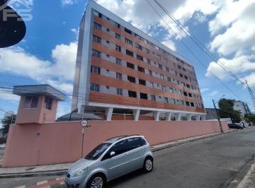Foto 01 · Apartamento, Joaquim Távora, Fortaleza, CE