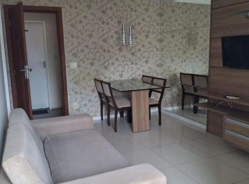Apartamento de 1 quarto, Salvador · Lindo Apartamento 1/4 51 metros no Rio Vermelho !! Pronto pra morar.