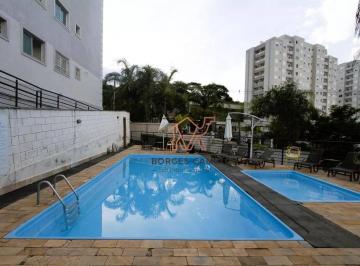 907ee9c8051bbdd4e22fe100dc13234d962e07dd · Apartamento com 3 quartos  65 m² - venda por R$ 520.000 ou aluguel por R$ 3.500 /mês - Buritis - Bel