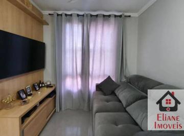 7b0ec3ca5ee32571a3f56e79582cb8c556b1c84f · Apartamento com 2 dormitórios à venda, 43 m² por R$ 255.000,00 - Jardim São José - Campinas/SP