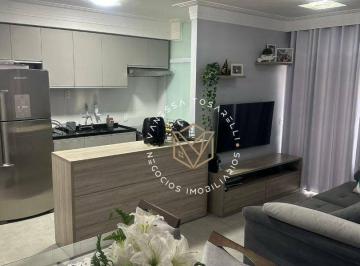5a7a2aa3d5240e3219205851a411dbc381aead1d · Apartamento à venda, 75 m² por R$ 1.098.000,00 - Vila Yara - Osasco/SP