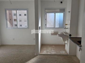 Apartamento · 35m² · 2 Quartos · Exelente oportunidade para morar bem no melhor do Panamby.