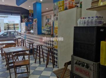 Comercial · 60m² · Bar em rua com bom movimento