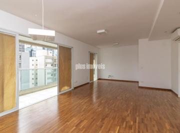 Apartamento · 138m² · 3 Quartos · 3 Vagas · Apartamento novo, com 3 suites, entre Av. Paulista e Parque do Ibirapuera.