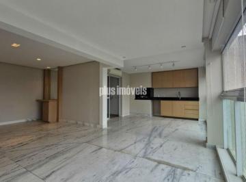 Apartamento · 211m² · 4 Quartos · 3 Vagas · AMBIENTES TRADUZIDOS EM SOFISTICAÇÃO E ELEGÂNCIA NA VILA OLIMPIA
