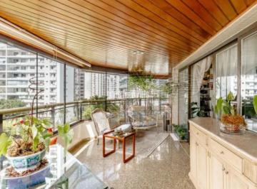 Apartamento · 266m² · 4 Quartos · 4 Vagas · Apartamento para venda em Vila Suzana com 4 quartos, sendo 4 suítes , 266m²