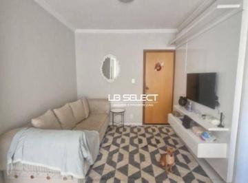 15504ab6001cd8fa6d95e530d04089333209b66d · Apartamento com 2 dormitórios à venda, 52 m² por R$ 320.000,00 - Santa Mônica - Uberlândia/MG