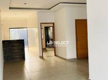 0acc6f3a4262ed9e6a0d639089da8972f56507ac · Casa com 2 dormitórios à venda, 72 m² por R$ 330.000,00 - Shopping  Park  - Uberlândia/MG