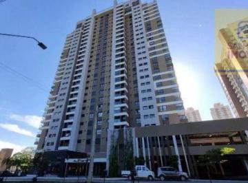 3c632690a99b415a9eb29804f417f4e66db180a0 · Apartamento com 4 dormitórios à venda, 131 m² por R$ 1.300.000,00 - Mossunguê - Curitiba/PR