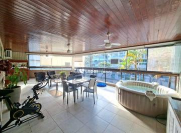 72a80aac741eb45393b5eb6eeeebd6c85f3c7870 · Apartamento com 3 quartros à venda, 166 m² - Recreio dos Bandeirantes - Rio de Janeiro/RJ