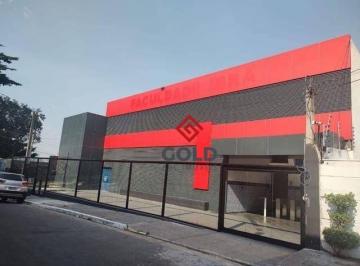 0c3387140a25e49811cdb288c849e4e7ec8792c9 · Prédio para alugar, 2618 m² - Parque Cruzeiro do Sul - São Paulo/SP