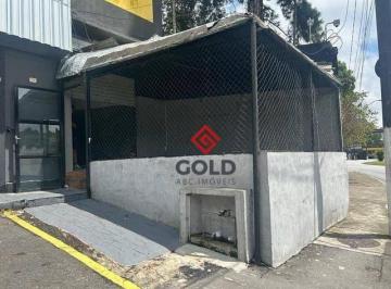 de040d14d9e0515ae1d9bdbe2155b9940748c550 · Salão para alugar, 38 m² - Demarchi - São Bernardo do Campo/SP
