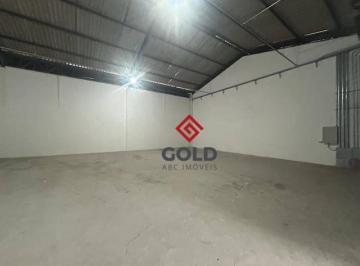 2bdda1466eb473646c2e8e425db5c99a1bcd946d · Salão para alugar, 530 m² - Demarchi - São Bernardo do Campo/SP