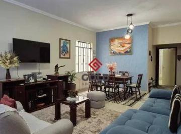 f793956837bdd03b64af4aaf4a6fdd09f96d2798 · Sobrado com 3 dormitórios para alugar, 300 m² - Vila Homero Thon - Santo André/SP