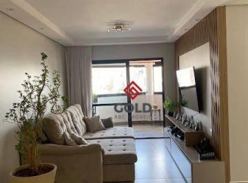 39f99c5626c21116488329fae881734dc20b8ac7 · Apartamento com 3 dormitórios à venda, 130 m² - Vila Caminho do Mar - São Bernardo do Campo/SP