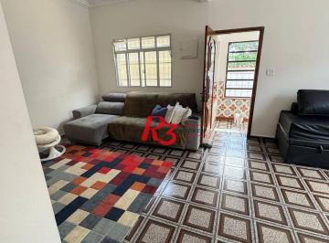 8861c852103d2b371b5b389263a282bacd07c476 · Casa com 2 dormitórios à venda, 150 m² por R$ 650.000,00 - Vila Cascatinha - São Vicente/SP