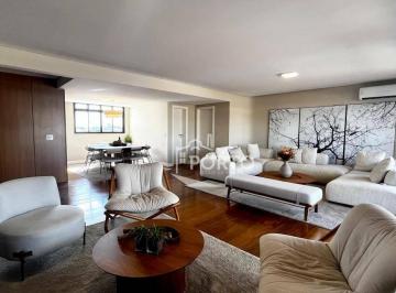 9ca7d42bd2d33f11cde9cce609ba6e70642ae951 · Apartamento com 4 dormitórios à venda, 250 m² por R$ 2.150.000,00 - São Dimas - Piracicaba/SP