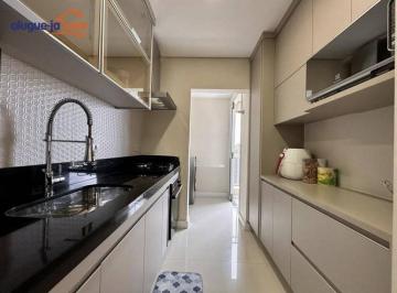 a41504a2c6c958adebdb912295a7a54025a4b8b7 · Apartamento à venda, 72 m² por R$ 658.000,00 - Villa Branca - Jacareí/SP