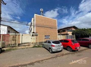 fffc101070f4df13063ebcde3d58bc914ec887c1 · Kitnet com 1 dormitório para alugar, 30 m² por R$ 1.123,48/mês - Taguatinga Sul - Taguatinga/DF