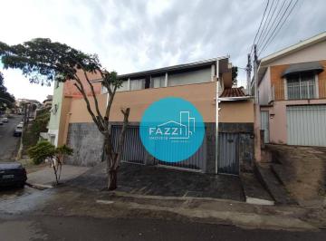 Fachada · Casa com 3 dormitórios à venda, 318 m² por R$ 1.300.000,00 - Jardim Quisisana - Poços de Caldas/MG
