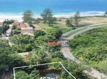 d76d79a17ecb13a04c380483adfa54fc5e9425cd · Terreno à venda, 463m² Próximo a praia de tucuns