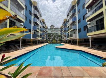 Apartamento · 79m² · 2 Quartos · 1 Vaga · Apartamento com 2 quartos, Praia Grande, Ubatuba - R$ 785 mil, Cod: 4577