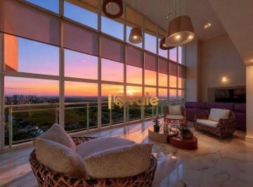 1dd14fc12d2b26f4b323c3d98e314156478a7a09 · Cobertura Belvedere Colinas | 410m² Mobiliada | 4 Suítes e Elevador Privativo