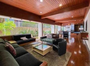 c3e6b53391103bd839506bbdf7df8c7132720f46 · Casa com 5 Quartos, 462 m² - venda por R$ 2.700.000 ou aluguel por R$ 18.560/mês - Butantã - São Pau