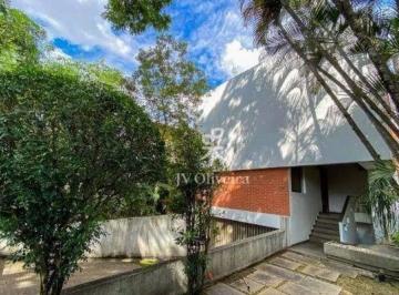 cbf89d1923972db93b7b19473486a36784ec7b9c · Casa com 5 Quartos, 462 m² - venda por R$ 2.700.000 ou aluguel por R$ 18.560/mês - Butantã - São Pau