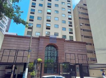 Comercial · 28m² · 1 Vaga · Sala, Consolação, São Paulo - R$ 350 mil, Cod: 3363