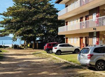 Apartamento · 54m² · 2 Quartos · 1 Vaga · Apartamento com 2 quartos, Praia do Sapê, Ubatuba - R$ 750 mil, Cod: 2926