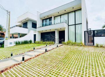 Casa · 300m² · 5 Quartos · 4 Vagas · Casa com 5 quartos, Condomínio Lagoinha, Ubatuba - R$ 6.9 mi, Cod: 2921