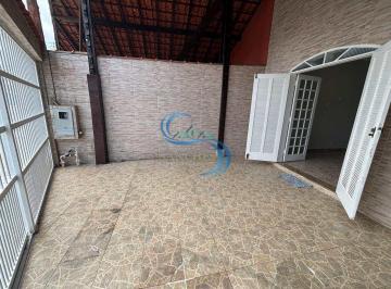 Casa · 95m² · 2 Quartos · 2 Vagas · Casa com 2 quartos, Jardim Imperador, Praia Grande - R$ 460 mil, Cod: 7531