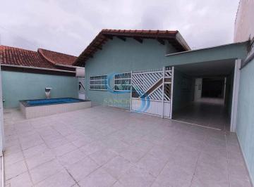 Casa · 186m² · 2 Quartos · 6 Vagas · Casa com 2 quartos, Jardim Imperador, Praia Grande