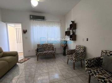 Casa · 68m² · 2 Quartos · 1 Vaga · Casa de Condomínio com 2 quartos, Canto do Forte, Praia Grande - R$ 554 mil, Cod: 7139