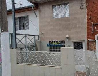 51dff3870e1a7899e08a7545e99331944972495a · Sobrado com 2 dormitórios à venda, 60 m² por R$ 360.000 - Vila Prudente (Zona Leste) - São Paulo/SP
