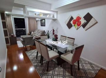 0a4c6cdb2ce5f49efdff1da37b97fb9287f726a0 · Apartamento com 2 dormitórios à venda, 71 m² por R$ 450.000,00 - Garcia - Blumenau/SC