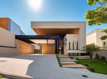 1a5fdd27708bc550c75281de832174ae17b83aee · Casa Moderna com 4 Dormitórios, Suíte Master e Piscina à venda, 360 m² - Vintage - Cotia/SP