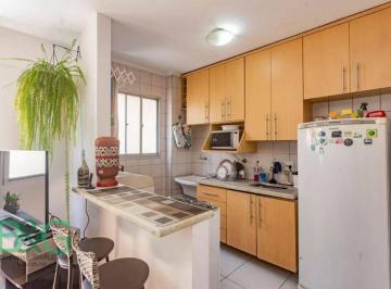 633de3715a9275e21f48618665a88fdaa6f29e14 · Apartamento à venda, 53 m² por R$ 378.000,00 - Aclimação - São Paulo/SP