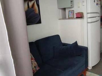 7b090f2ac55914c0c53379b6566751620f22e390 · Apartamento à venda, 29 m² por R$ 318.000,00 - Vila Ema - São Paulo/SP