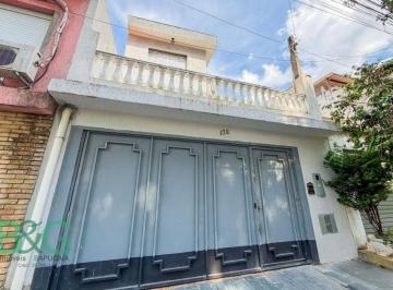 5e8cf7cca98b2abcf20048f567e9fda9e41a947c · Sobrado à venda, 270 m² por R$ 1.100.000,00 - Vila Monumento - São Paulo/SP