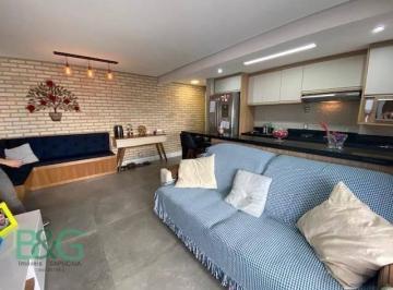 c3568bbac753186d2d19a25c0e7154c4879027cd · Apartamento à venda, 82 m² por R$ 1.144.000,00 - Vila Formosa - São Paulo/SP