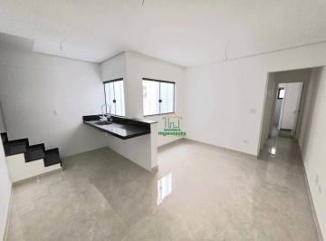 9e391c14a96c9b3c6b46399608fc8e57e7fa7f6c · Cobertura Jardim Bela Vista, com 2 dormitórios à venda, 100 m² por R$ 775.000 - Centro - Santo André
