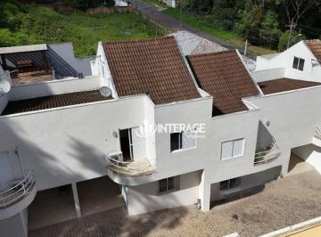 071515b42a4df14869cf1bd4aa7d5e62da6dba94 · Sobrado com 3 dormitórios à venda, 108 m² por R$ 780.000,00 - Santa Felicidade - Curitiba/PR