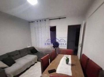 c079ba6bba65266e1d05ba70ee00e3c121fe845e · Apartamento com 2 dormitórios à venda, 62 m² por R$ 245.000,00 - Parque Industrial - São José dos Ca