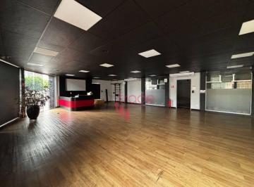 c68119445529170011fa474f3bfe1f05b00b0dbd · Salão Comercial para Alugar de 460m² no Bairro Alto da Boa Vista em Ribeirão Preto com Excelente Loc