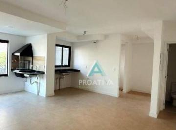 1f839180eff821ba7a273fde6e218f3c158077e6 · Apartamento com 2 suítes e ótima localização Bairro Campestre em Santo André